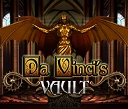 Da Vinci`s Vault
