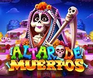 Altar De Muertos