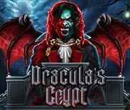 Dracula`s Crypt